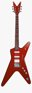 Guitar Png Red Transparent Background Electric Guitar Clip Art Png Download Kindpng They must be uploaded as png files, isolated on a transparent background. guitar png red transparent background