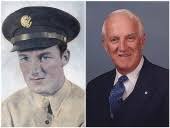 Obituary information for Robert James Halcro