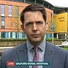 Granada Reports (TV Series 1980– )