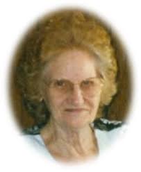Obituary information for Evelyn Branch Campbell