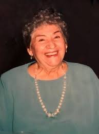 Ruth Gonzalez Obituary (2018)