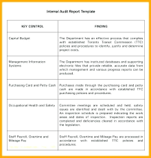Annual Health And Safety Report Template 6 Professional Templates Report Template Health And Safety Board Report