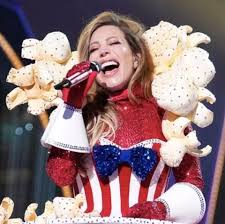 This season, we were introduced to a handful of new characters who had some incredible costumes and equally impressive singing voices. Popcorn The Masked Singer Wiki Fandom