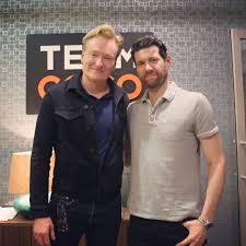 And a lot of armenians saw it and were very excited. Conan O Brien On Twitter Billyeichner Plans To Use His Lion King Money To Destroy Everyone Who Ever Got In His Way And I Respect That Https T Co Pfok236hqr Https T Co Ye7a2lfiyo