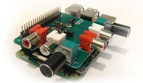Are you using some other fantastic working sound card for your raspberry pi system? Rpiblog Audio Injector Sound Card For The Raspberry Pi With Built In Microphone By Flatmax Studios
