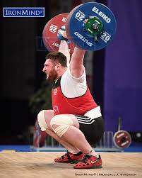 He continued that trend over the weekend, by breaking three world records like it was nothing! Lasha Talakhadze 217 Kg World Record Snatch