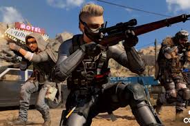 The warzone live event is almost here! Pqygq2cluyn4wm