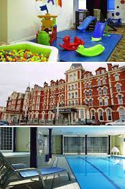 Blackpool Must Be The Las Vegas Old World Charm At The Imperial Hotel Imperial Hotel Blackpool Imperial Hotel Hotel