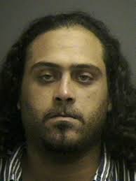 Alexandria father accused of bruising girl's arms, legs