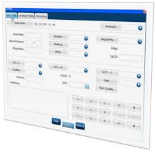 Emscharts Pre Hospital Care Management Software