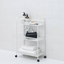 Hornavan Rollwagen Weiss Ikea Osterreich Bathroom Trolleys Ikea Ikea Bar