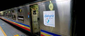 Mungkin lebih menarik daripada itu. How To Get From Kuala Lumpur To Singapore Kiwitaxi Blog