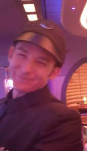 Unofficial Lt. Croy Fan Club