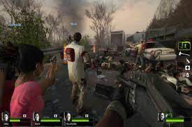 It is a full and complete game. Left 4 Dead 2 Game Download Free For Pc Full Version Downloadpcgames88 Com