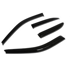 Farmhouse paint colors interior 2019 camry xse ventshades. Dna Motoring Wvs 087 For 1997 To 2001 Camry Xv 4pcs Window Vent Visor Deflector Rain Guard Dark Smoke 98 99 00 Walmart Com Walmart Com