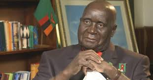 Killer kau net worth as of 2021 revealed. Zambia Kenneth Kaunda Rushed To Hospital After President Edgar Lungu Collapsed