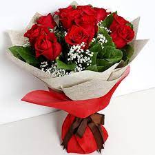 Simply place your order before 3:00 pm in the recipient's time zone and from you flowers' guarantees the florist arranged same day flowers will arrive in time to celebrate today's special occasion. Valentine S Day Flowers Online Valentines Flower Delivery 2021 Ferns N Petals