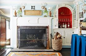 This room uses shades of. Designer Tips For Picking The Perfect Trim Paint Color