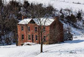 Augusta County Va Abandoned Houses Abandoned Mansions Old Houses