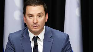 Le Dr Vincent Oliva élu président de la Fédération des médecins  spécialistes