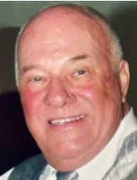 Roger William Shields