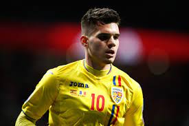Aici gasesti cele mai noi stiri, comentarii si analize din lumea sportului romanesc si international. Ianis Hagi Din Nou Decar La Echipa NaÈ›ionalÄƒ Tricouri Speciale Pentru Tricolorii Lui Adrian Mutu La Partida Cu Danemarca U21