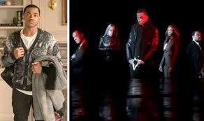 Ghost began airing on sunday 6th september in the united states and the uk, but the show went on read more: Power Book 2 Delay Why Has The Series Been Split In Half Tv Radio Showbiz Tv Express Co Uk