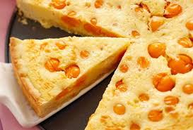 Kasekuchen Mit Mirabellen Rezepte Kuchen Kuchen Und Torten