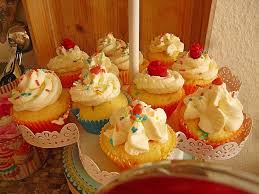 Mini Cupcakes Aus Dem Cupcake Maker Chefkoch Rezept Cupcakes Cupcake Maker Mini Cupcakes