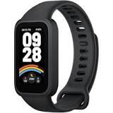 Pulsera de actividad, smartwatch o reloj deportivo?