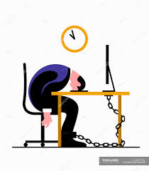 Download and use 5,000+ sleeping stock photos for free. Exhausted Businessman Chained To Desk Sleeping Resting Computer Monitor Stock Photo 285597952