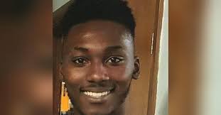 Brandon Jamaul McGee Obituary