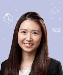 Angela An's Instagram, Twitter & Facebook