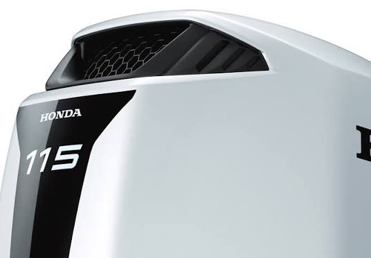 Honda | BF115