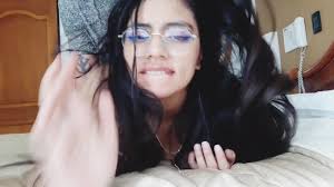 Romantic moment with my friend - Spanish porn