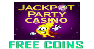 Collect Jackpot Party Casino Free Coins And Earn Bonus Spins Play Your Jackpot Casino Jackpot Gold Fish Casino