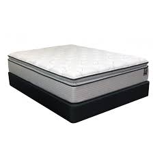 King Koil Seville Super Pillowtop Mattress Reviews Goodbed Com