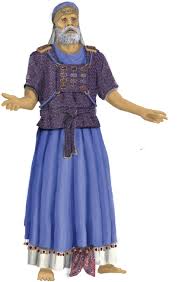 These linen pants were made to cover the nakedness of the priests and covered them from the waist to the. Wearing The Cosmos The High Priestly Attire In Josephus Judean Antiquities In Journal For The Study Of Judaism Ahead Of Print