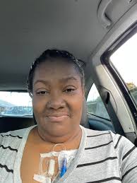 Hello!!! My name is Schacona known as Lady♥️. I joined this group, for  starters I'm big