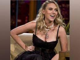 People who liked scarlett johansson's feet, also liked Scarlett Johansson Says It S Unfair To Expect Celebrities To Have Public Role In Society
