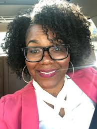 Ashante S. Connor, Ed.D.