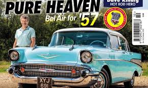 We have a great range of classic car magazines for sale in this category, including classic cars, classic & sports car, practical classics, and modern classics. Home Classic American