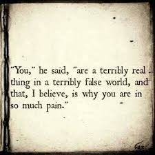 Alice In Wonderland True Words In A Make Believe World Alice And Wonderland Quotes Words Quotes
