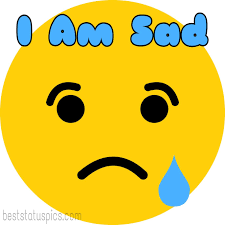 Last year, whatsapp introduced adding profile pic feature and since then people keep changing their whatsapp dp with cool, funny, spicy, cute, romantic, lovely, sweet, sad, alone, breakup, attitude, motivational etc. I Am Feeling Sad Whatsapp Dp Status Images Hd Best Status Pics
