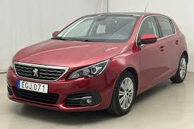 Image result for Rouge Nacre 2014 Peugeot