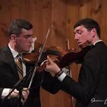 The Feinberg Brothers