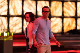 Free guy 2020 cast lazarbeam. Free Guy Trailer Ryan Reynolds Takes Over A Video Game In New Movie Entertainment News
