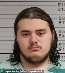 Police arrest two teen boys in 'planning phase' of a possible school  shooting