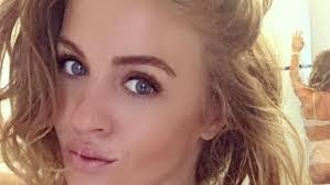 Amanda Eid's Instagram, Twitter & Facebook