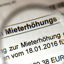 Dieses muss jedoch durch den vermieter belegt werden. Nicht Immer Zulassig Mieterhohung Nach Modernisierung Wohnen